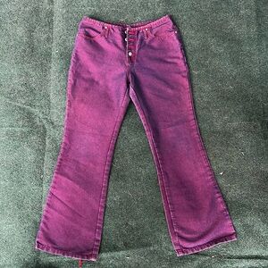 Vintage No Boundaries Pants